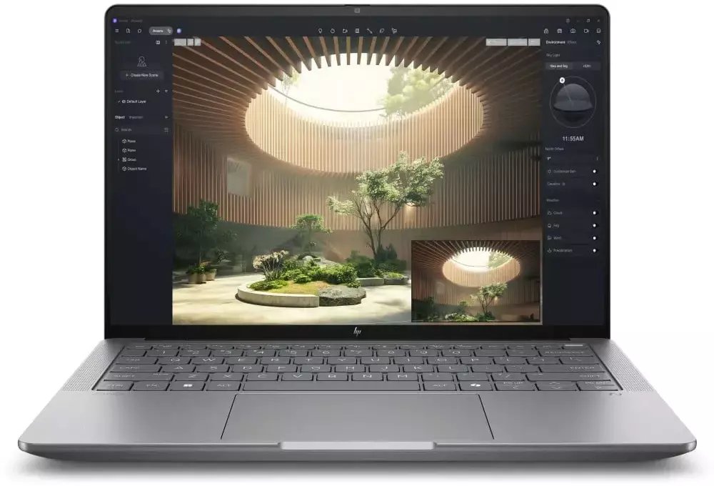 HP ZBook Ultra G1a C88D6ES -