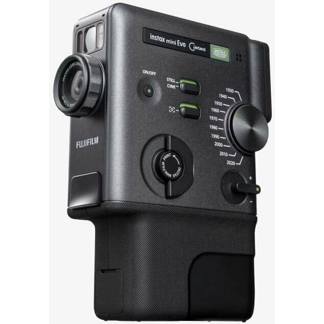 Fujifilm instax mini evo Cinema |
