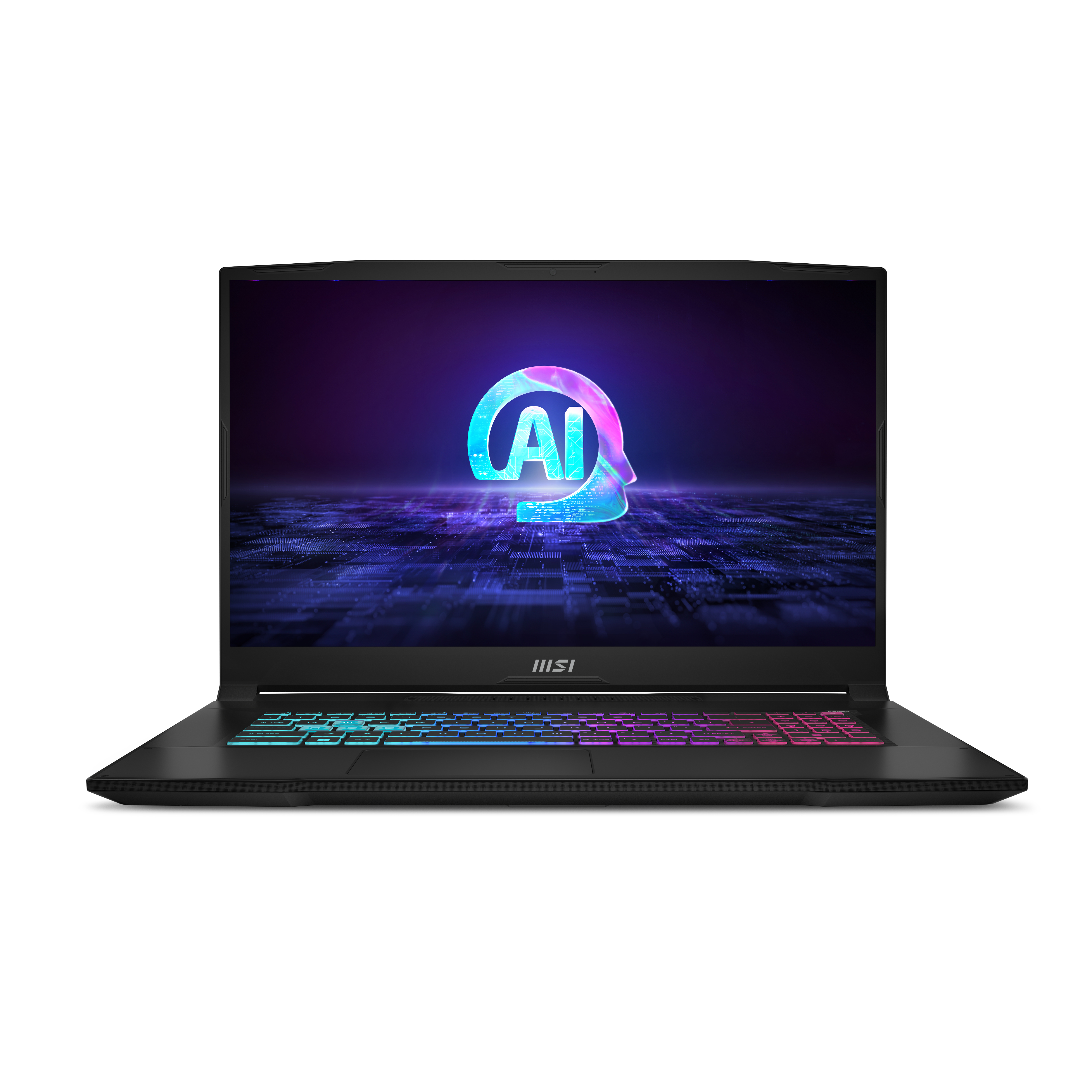 MSI Katana A17 AI B8VF-866 0017LN-866