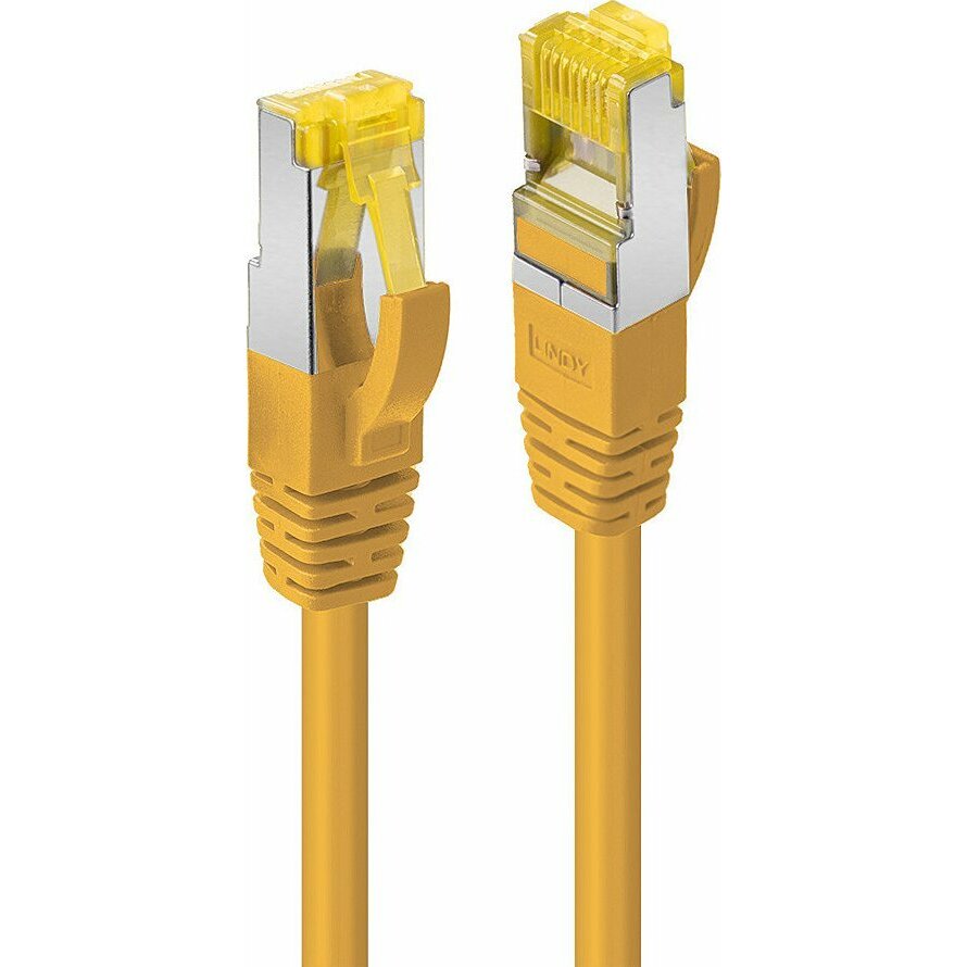 Lindy LINDY Patchkabel Cat6A RJ45 S/FTP