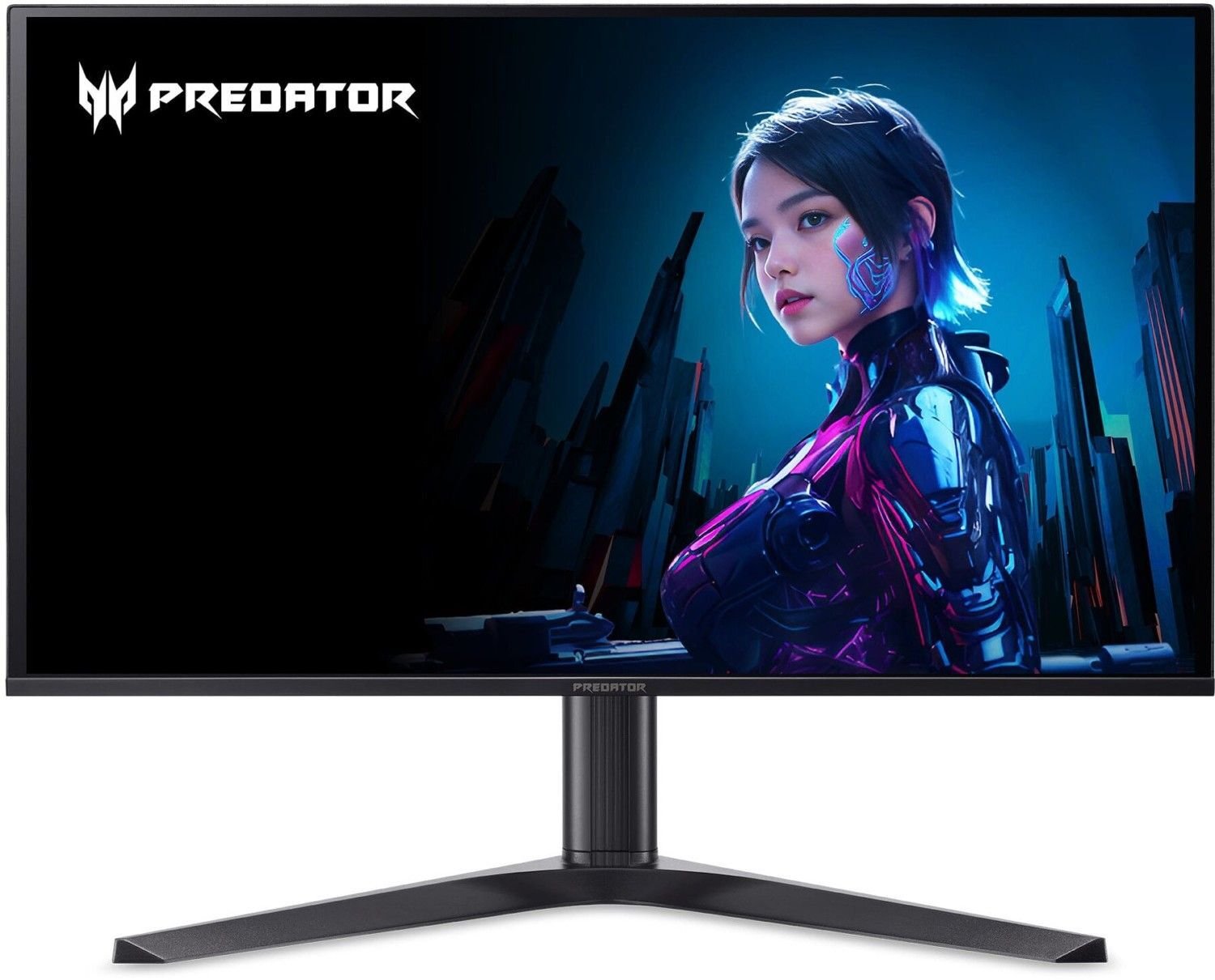 Acer Predator X27X1b 26,5" 69cm