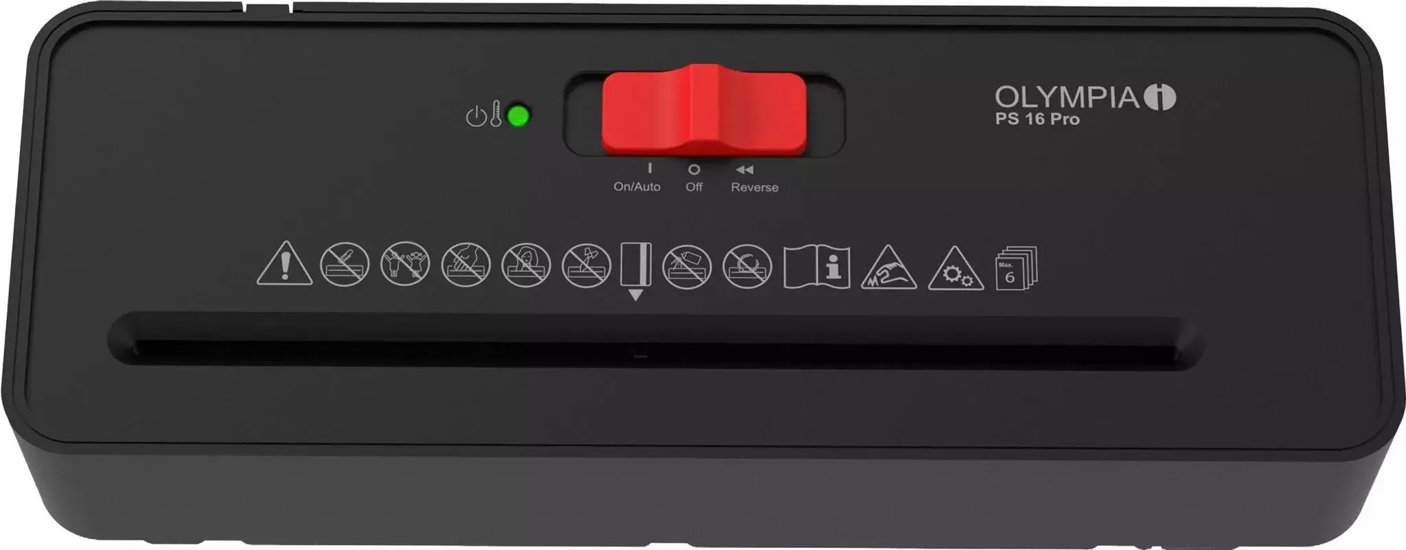 Olympia PS 16 Pro P-2 160