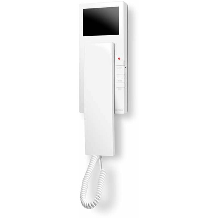 Optima  3,5" OP-VM3 White do