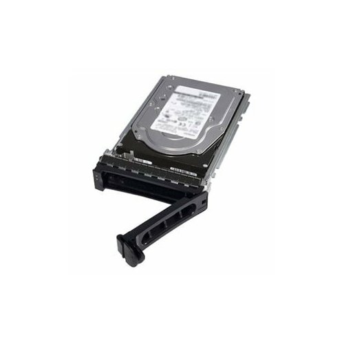 Serwerowy Dell HDD 600GB 2.5&quot