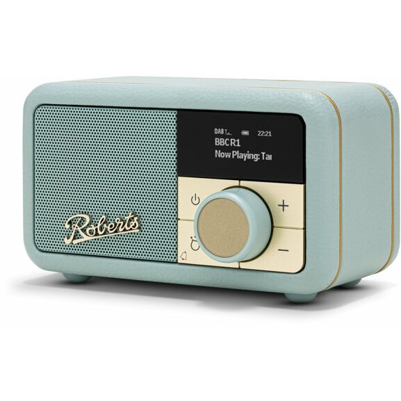 Radio Roberts Roberts Radio Revival Petite