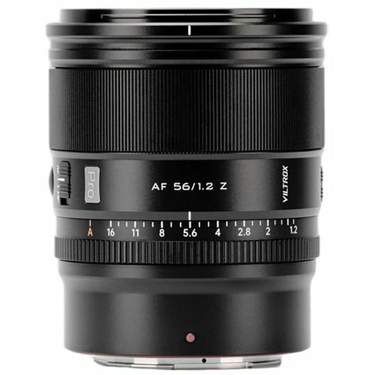 Viltrox Viltrox AF 56mm F1.2