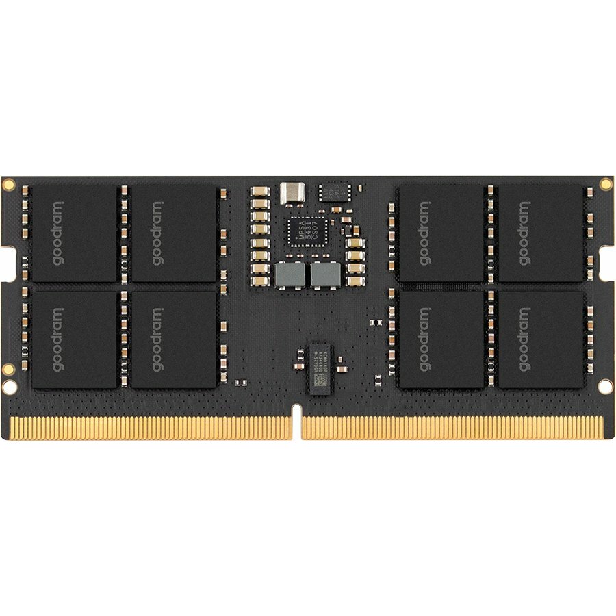 GOODRAM Notebook memory DDR5 CSODIMM 32GB(2*16)