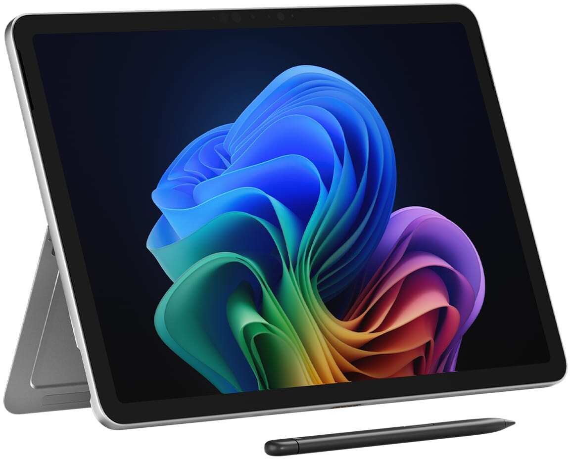 Microsoft Surface Pro 12 platyna 30
