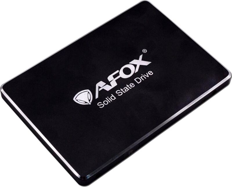 AFOX SSD 240GB TLC | SD250-240GN