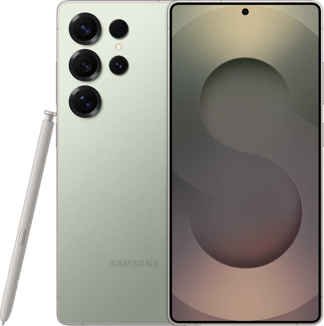 Samsung SM-S938B/DS 12/512GB Green | SM-S938BZGGEUE
