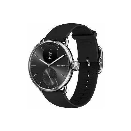 Withings ScanWatch 2 38 mm Black