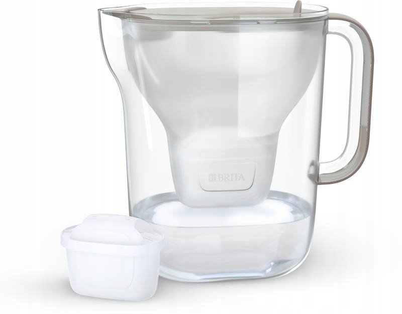 Brita Style Essential XL + 1