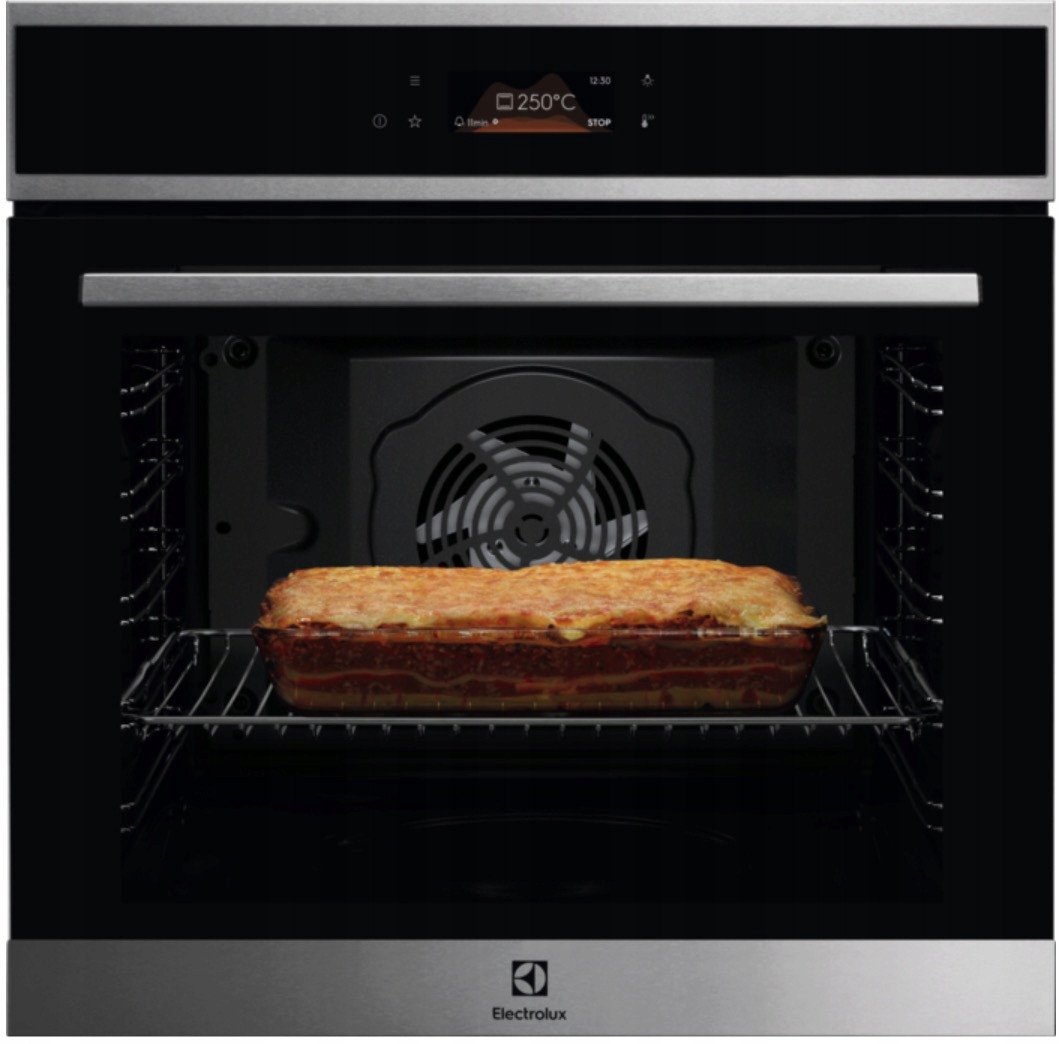 Cepeškrāsns ELECTROLUX EOE8P38X | EOE8P38X |
