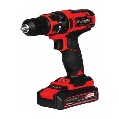 Einhell TC-CD 18/35 Li 18 V