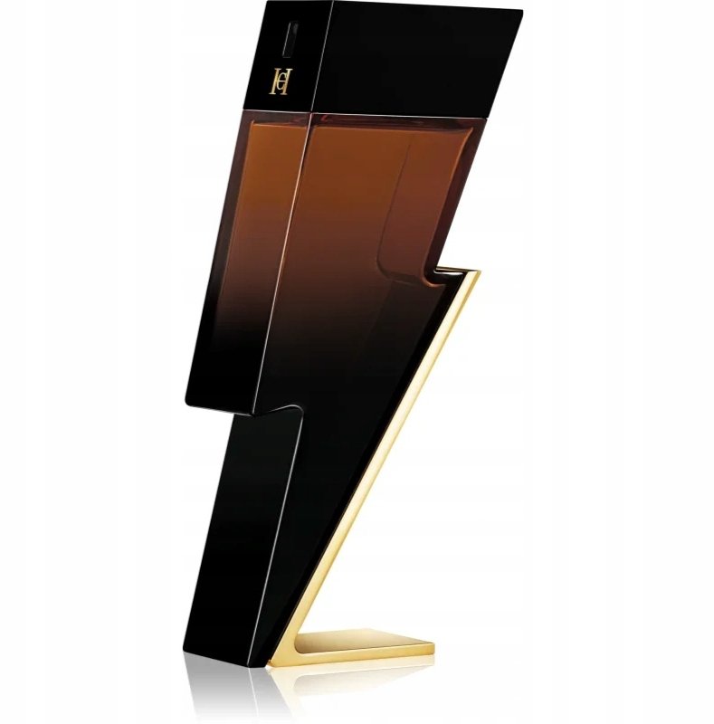 Carolina Herrera Bad Boy Elixir Eau