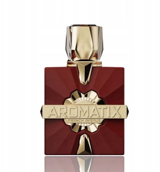 Histoires de Parfums Carnal Desire Aromatix