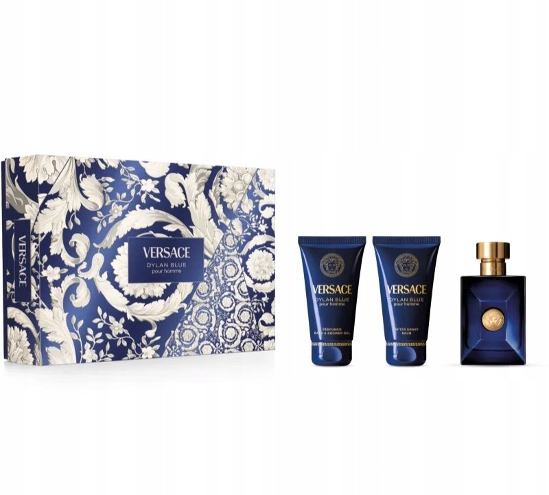Versace Dylan Blue Eau de Toilette
