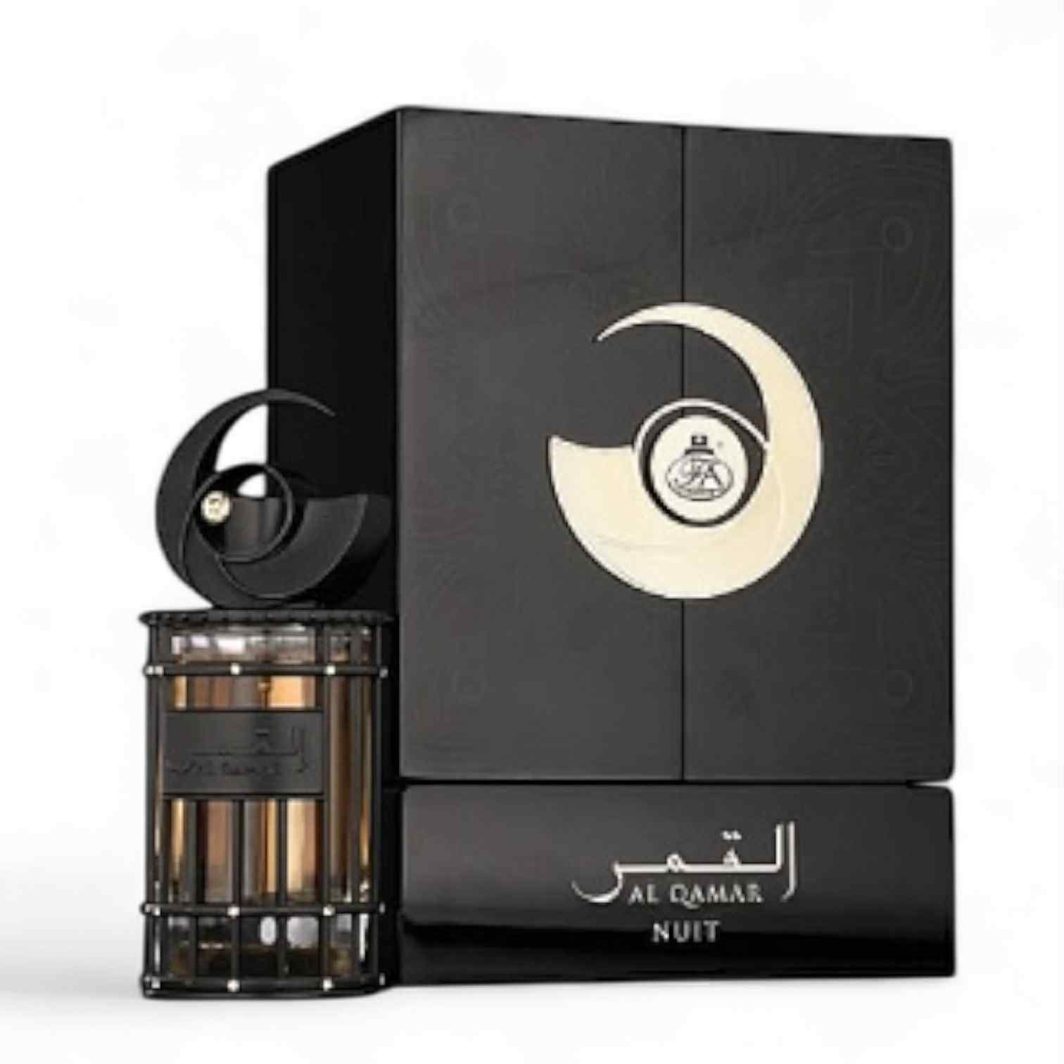 Histoires de Parfums Al Qamar Nuit