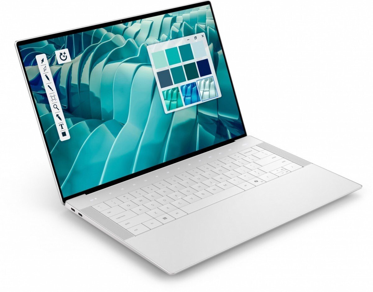 Dell 14 Premium DA14250 DA14250_ARLH_101 -