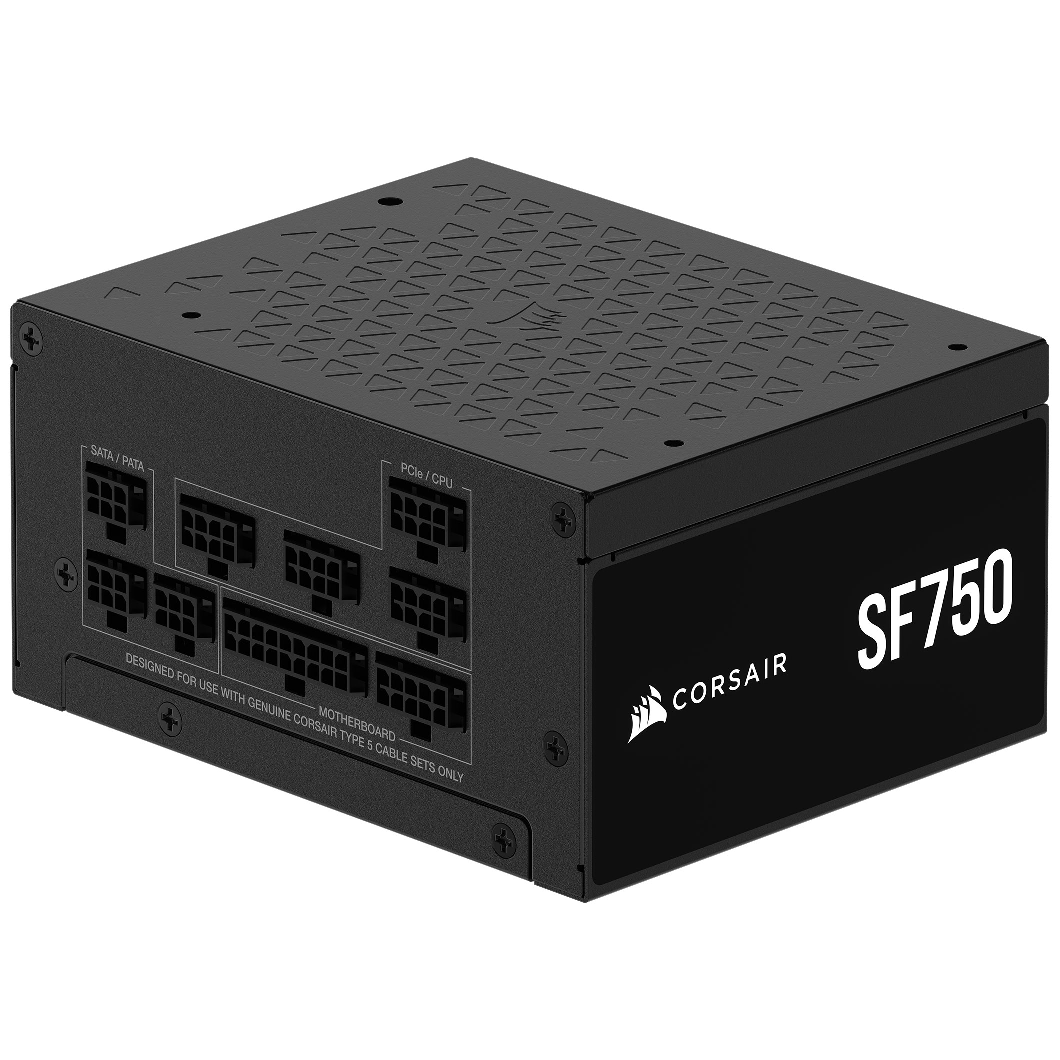 Corsair SF Series SF750 SFX Netzteil