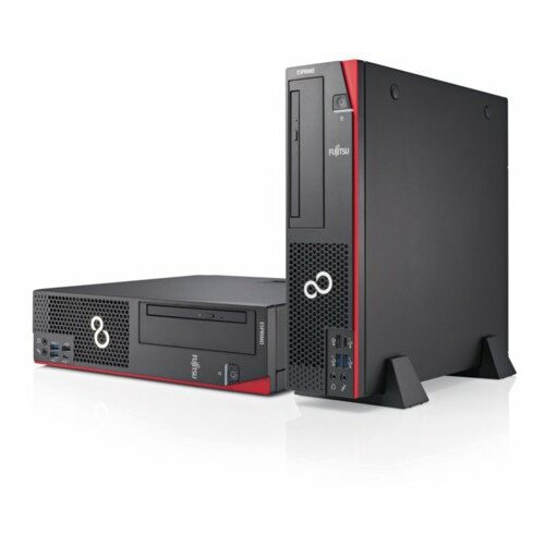 TecXL - Technik wie neu Fujitsu