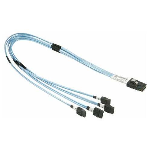 SuperMicro SFF 8087 - SATA x4