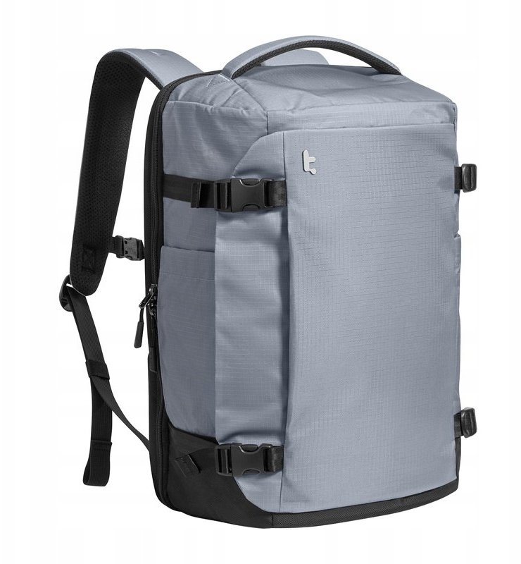 Tomtoc Navigator-T66 Liteway Travel Backpack, 17"