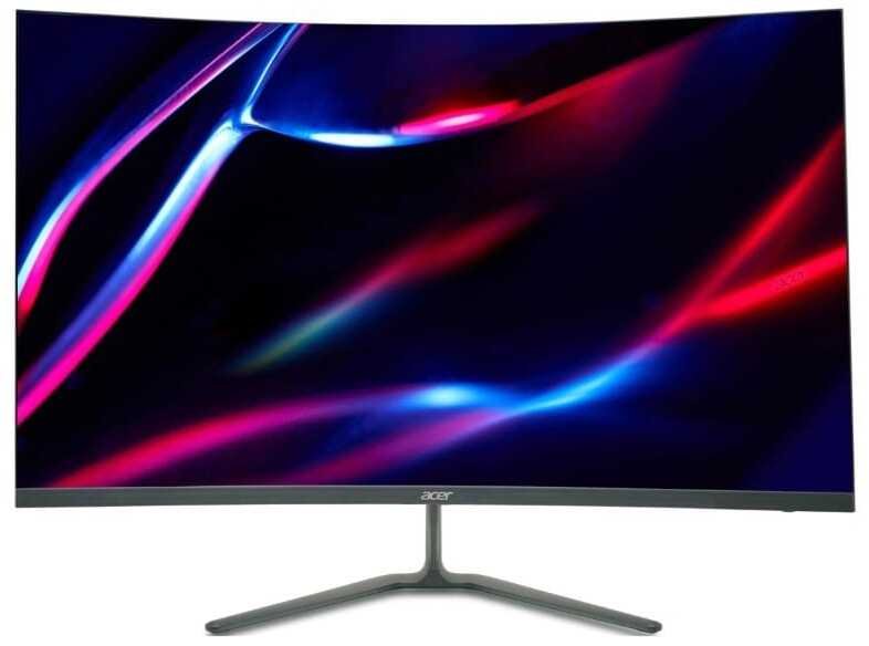 Acer  31.5 inch Nitro ED320QW