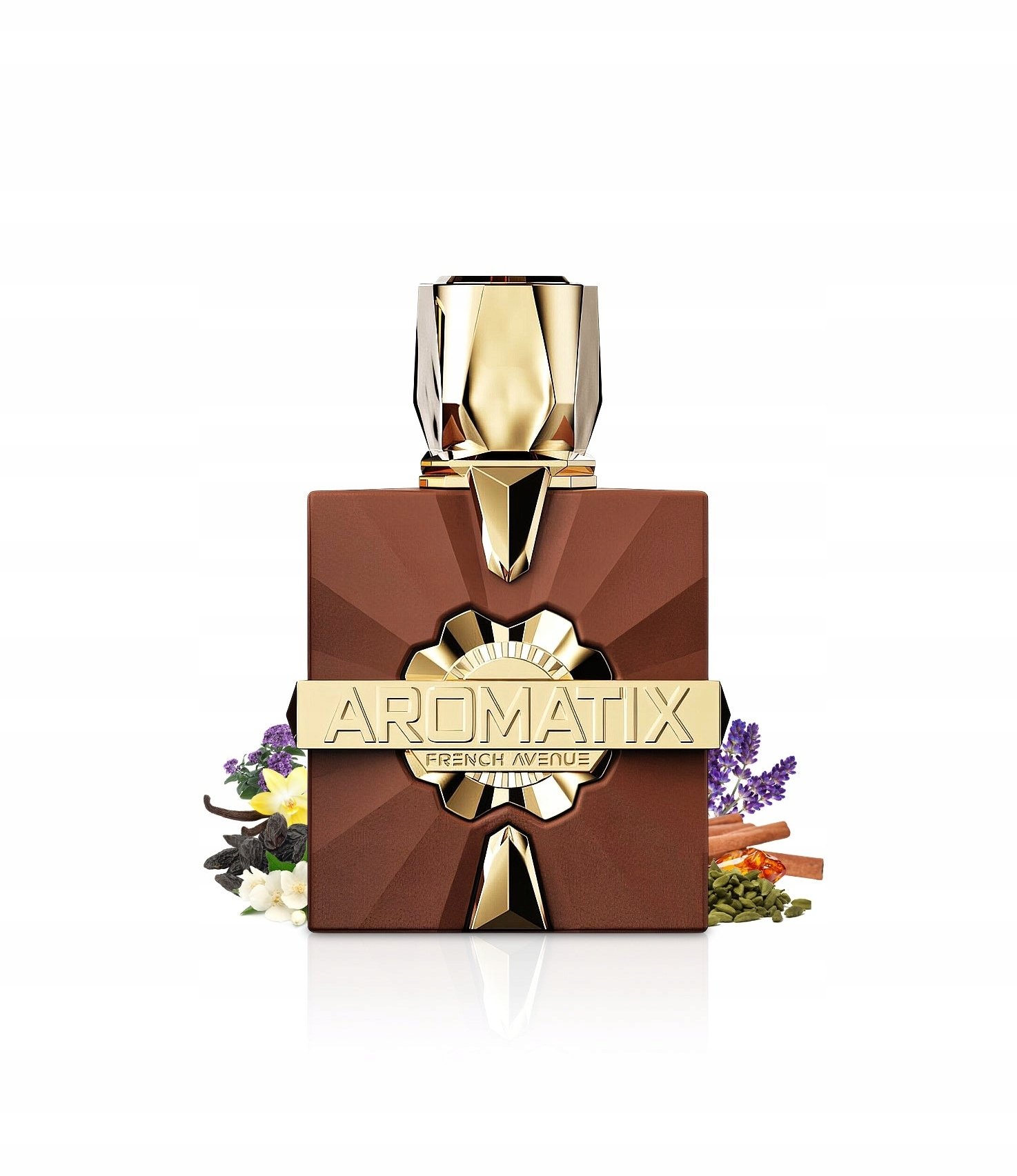Histoires de Parfums French Avenue Royal