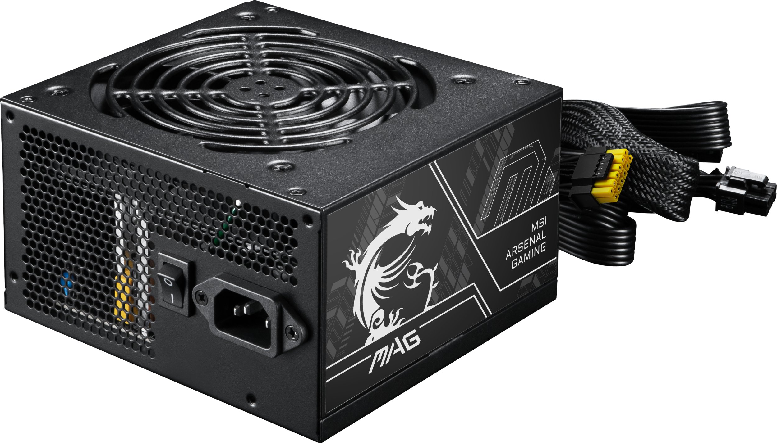 MSI MAG A750BN 750W 80 PLUS