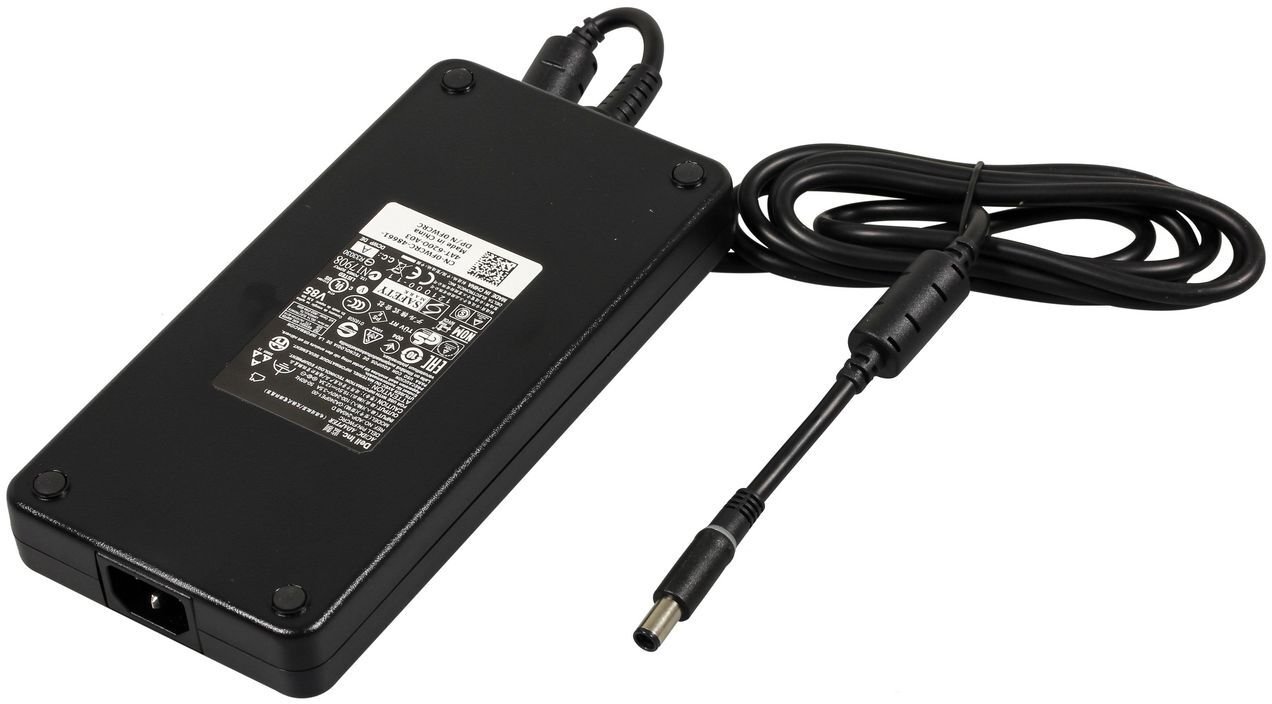 Do laptopa Dell AC Adapter, 240W