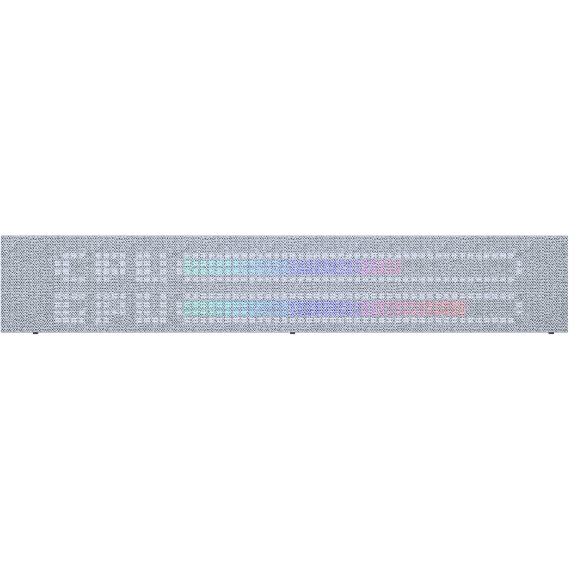 Phanteks Matrix Display Upgrade Kit 600