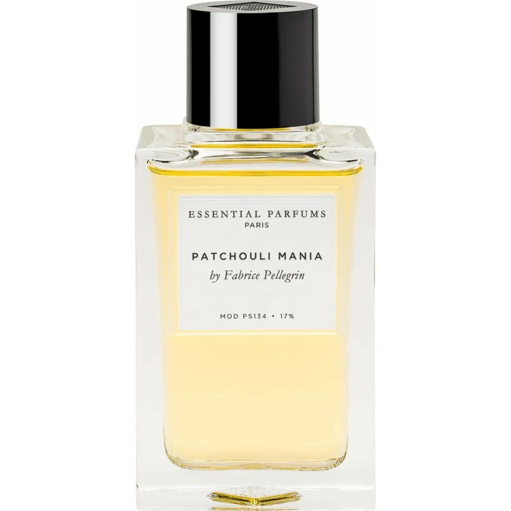 Dior Essential Parfums Patchouli Mania woda