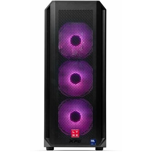 Komputer Lynx LYNX Challenger Ryzen 8400F