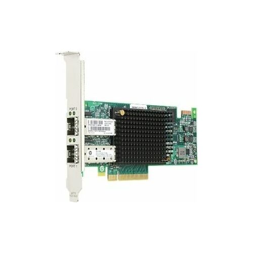 Lenovo ISG Lenovo  ThinkSystem Emulex 16Gb