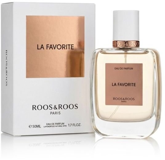 Dear Rose Roos & Roos, La