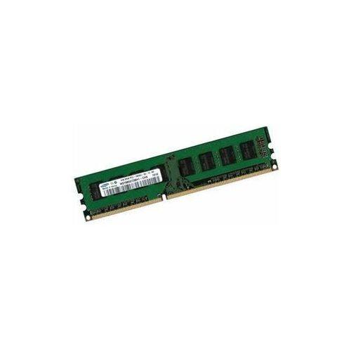 Samsung 8GB DDR4-2133 CL15 DIMM Memory