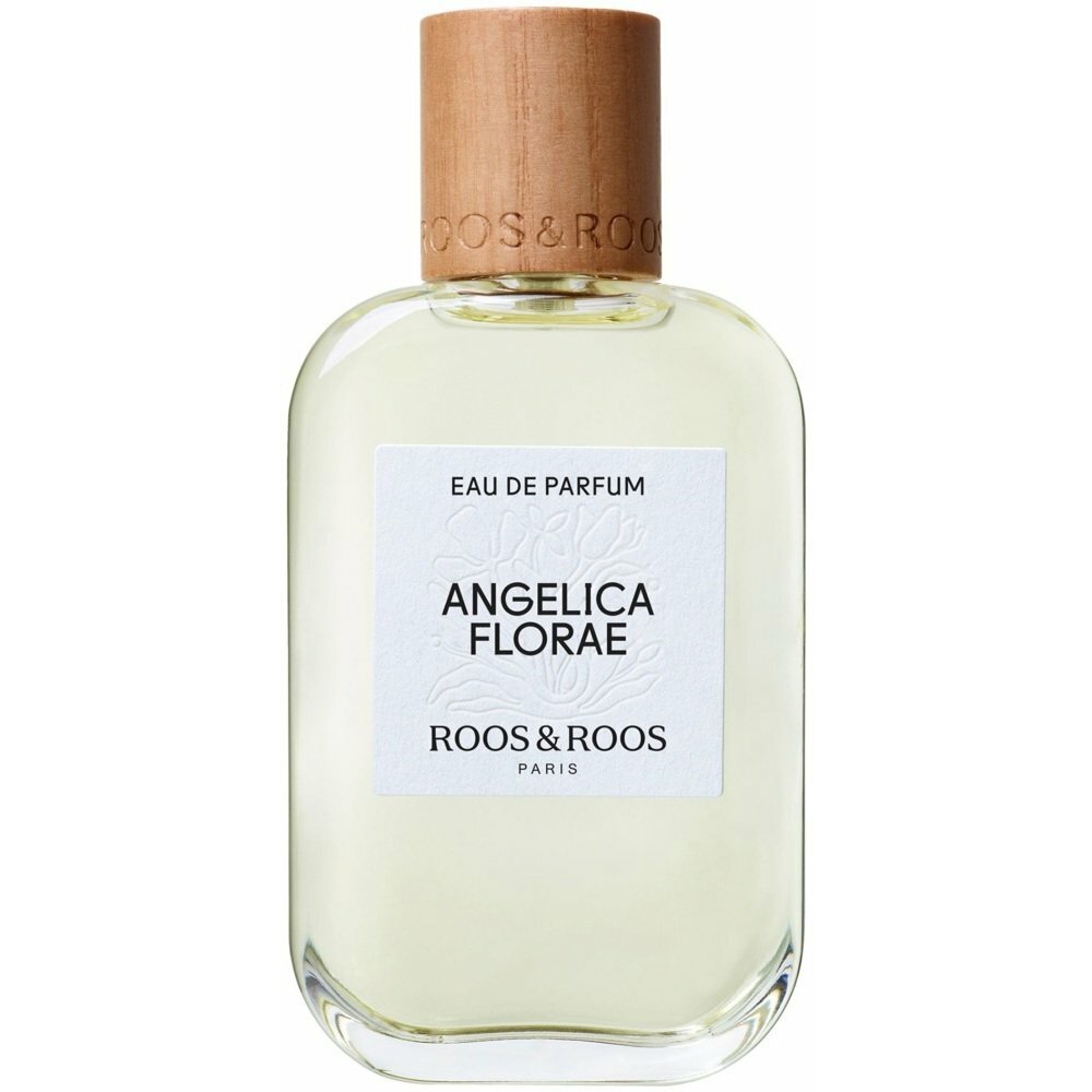 Dear Rose Roos & Roos, Angelica