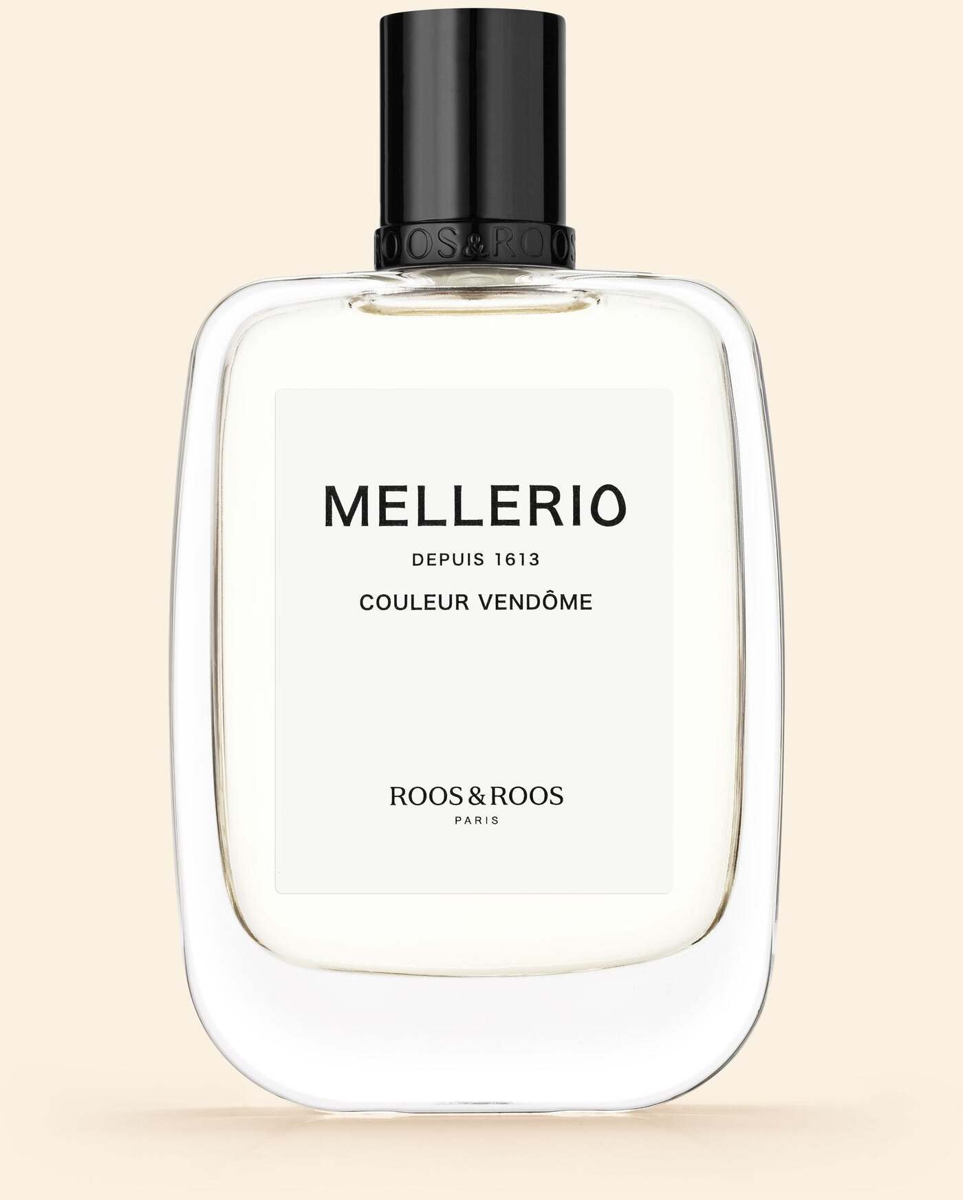 Dear Rose Roos & Roos, Mellerio