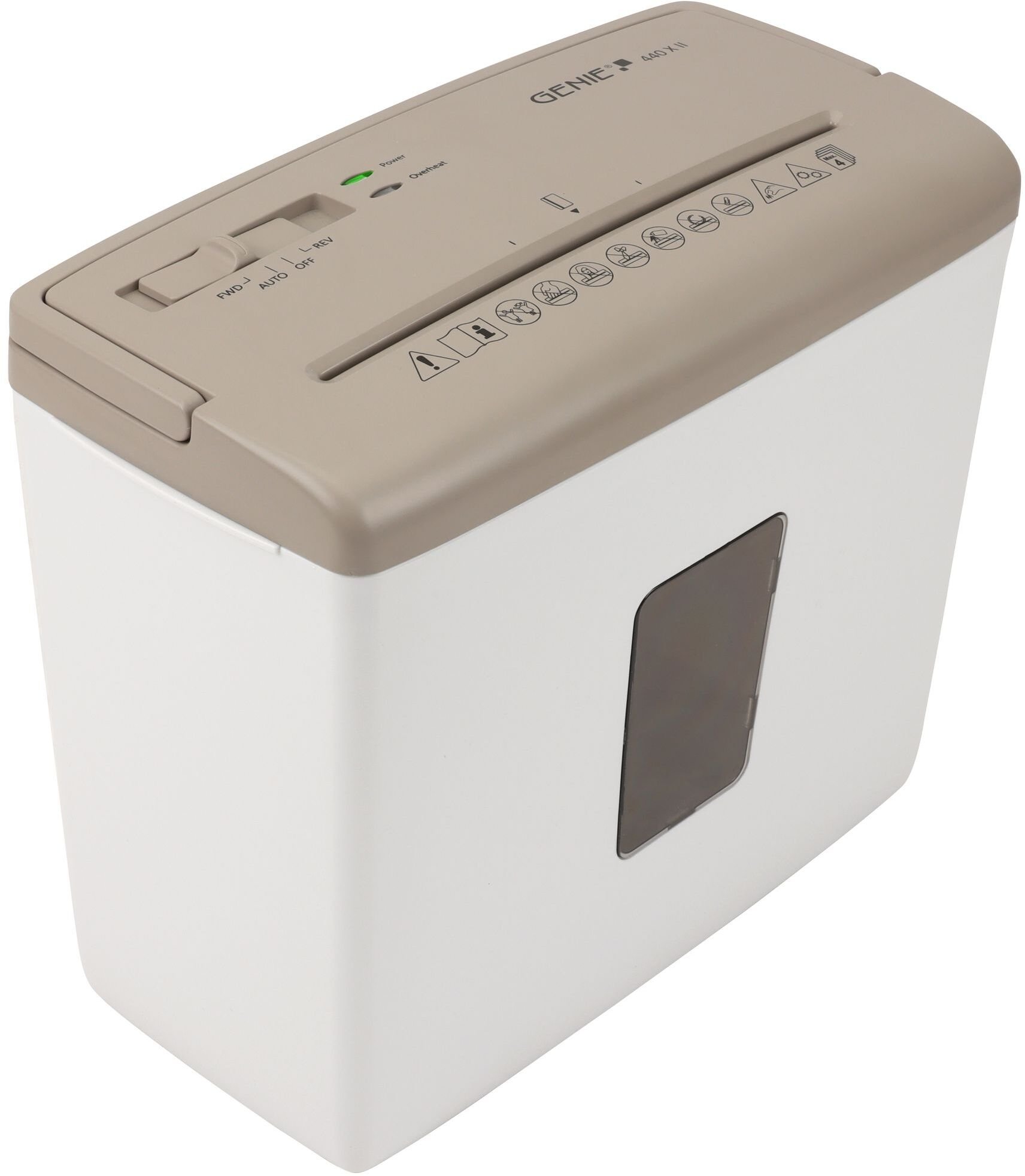 Genie 440 X II BR P-4