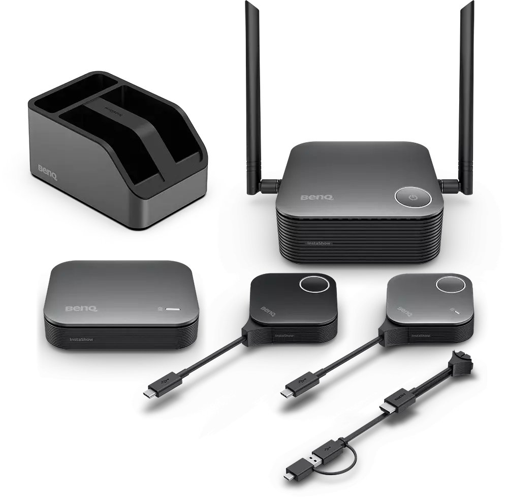 BenQ Deutschland Benq INSTASHOW VS25 VS25