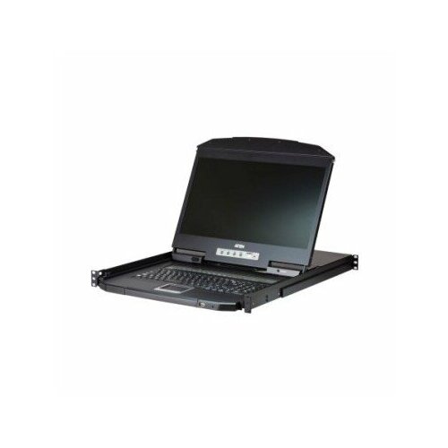 ATEN CL3116NX KVM-, 18,5Zoll TFT