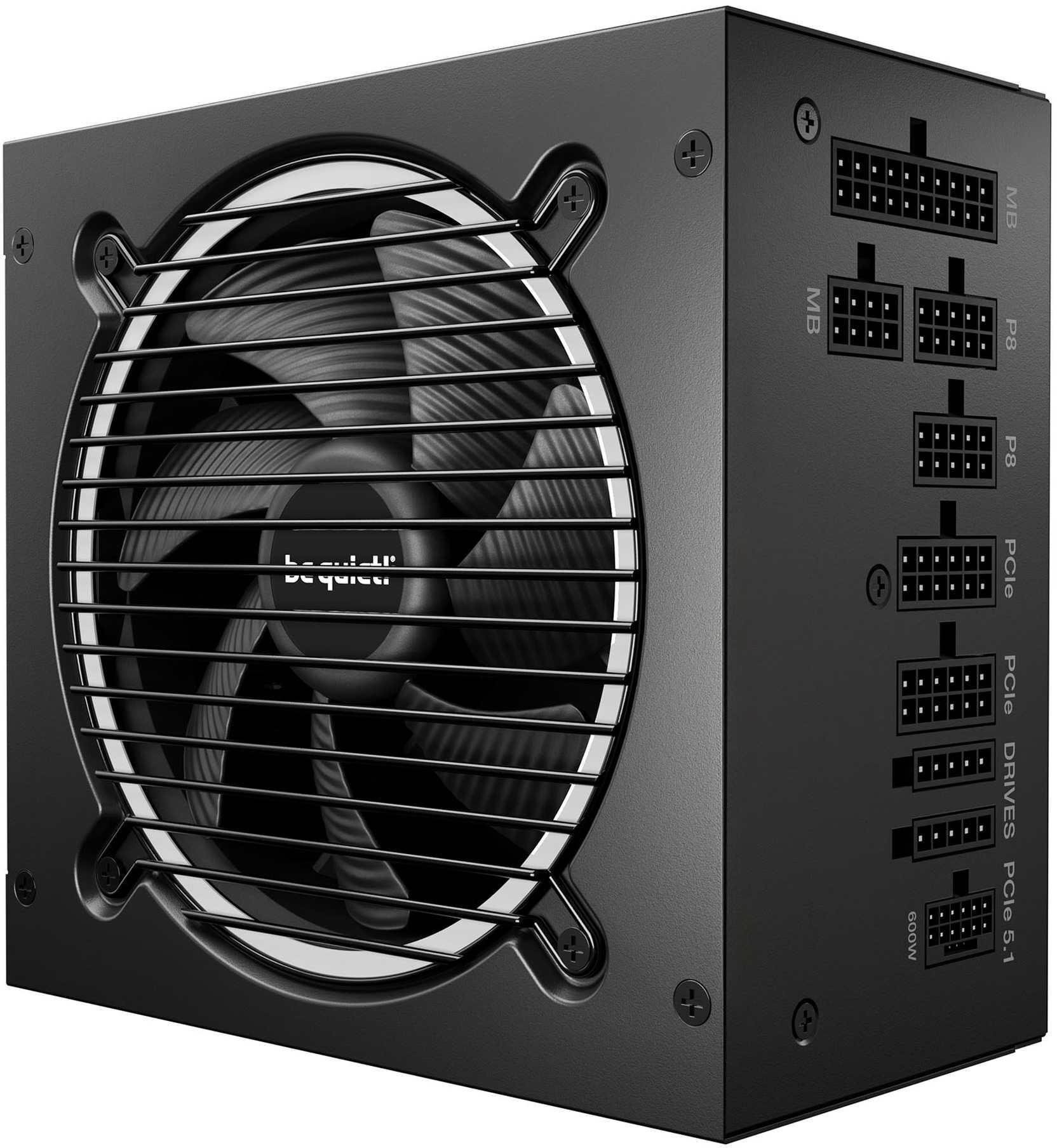 Be quiet! Pure Power 13 M