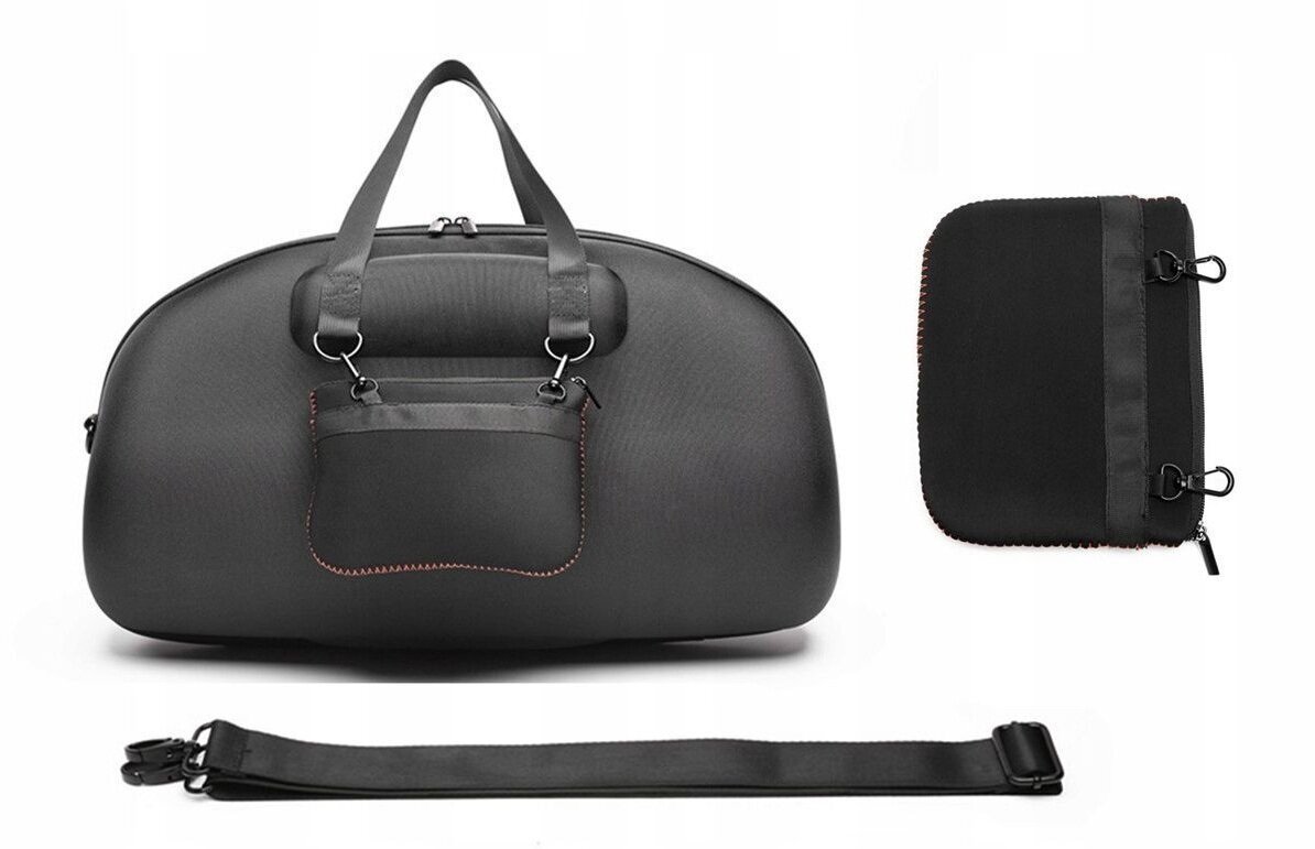 Xrec Futerał Pokrowiec  Hard Case Walizka