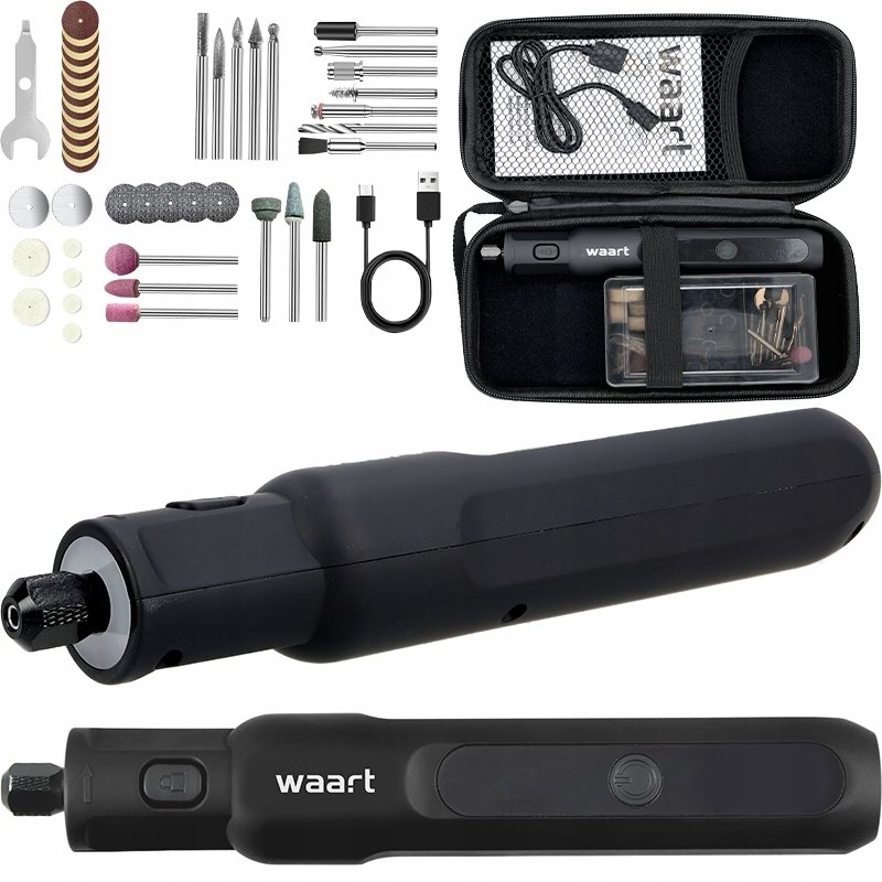 Waart WAART Mini Akumulatorowa 3.7V
