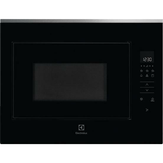 Mikroviļņu krāsns ELECTROLUX KMFD264TEX | KMFD264TEX