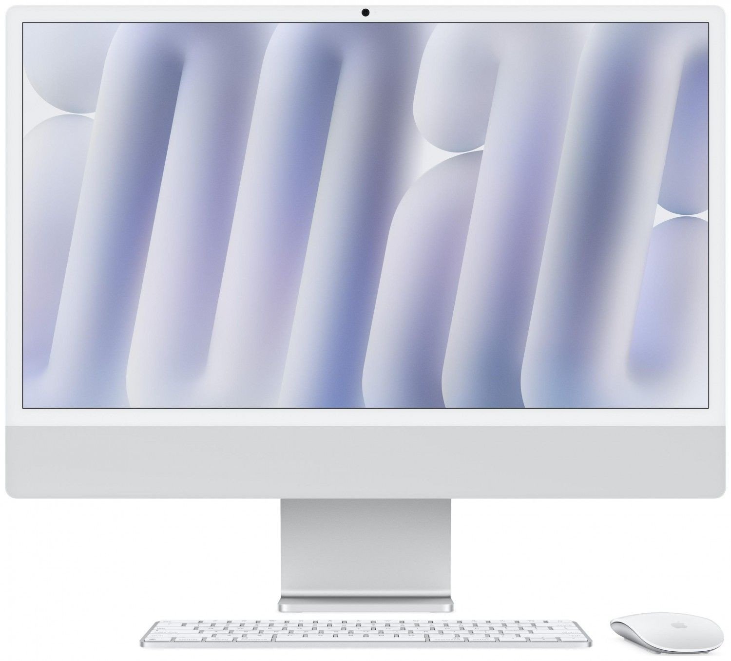 Apple iMac24" - Apple M4 |