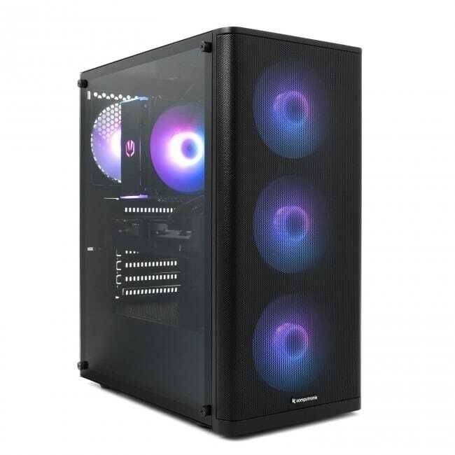 Komputronik Infinity R550 [MX08] Ryzen 5