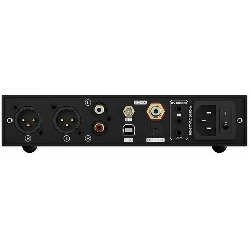 Topping DX5 II BK - USB