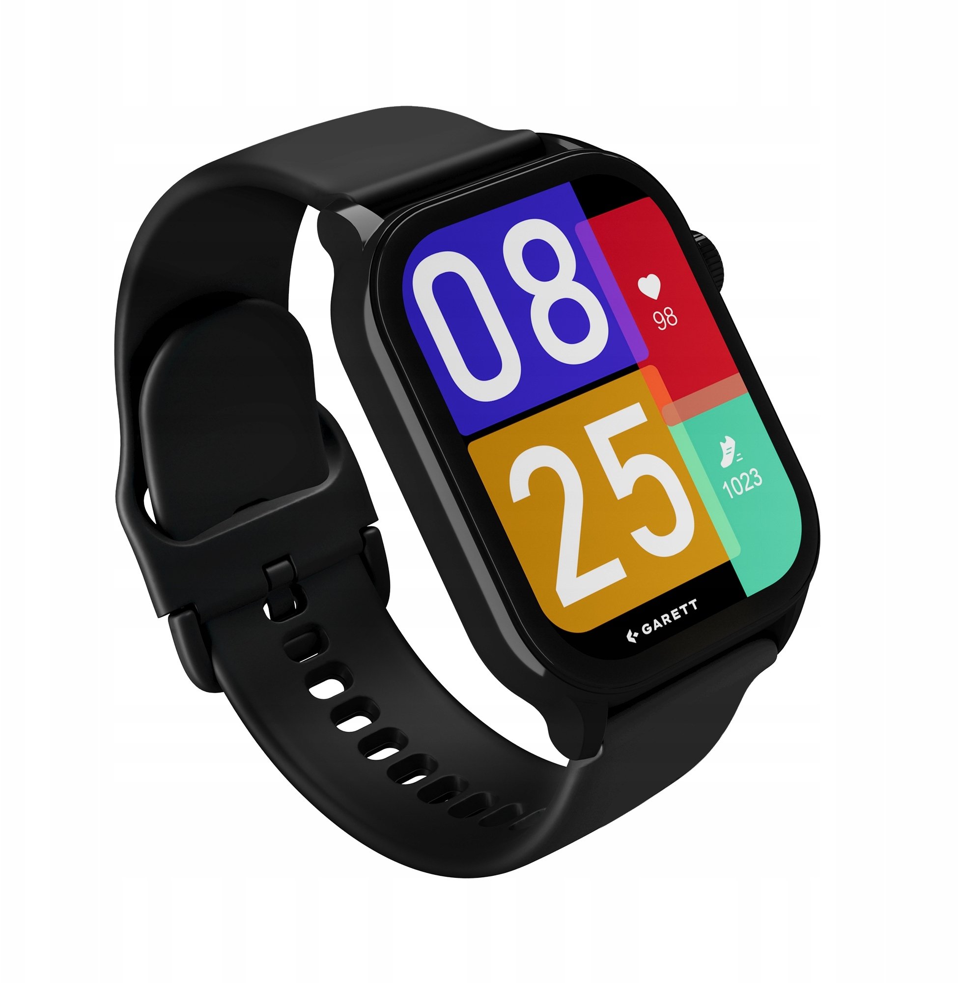 Garett Electronics Activity 3, Black |
